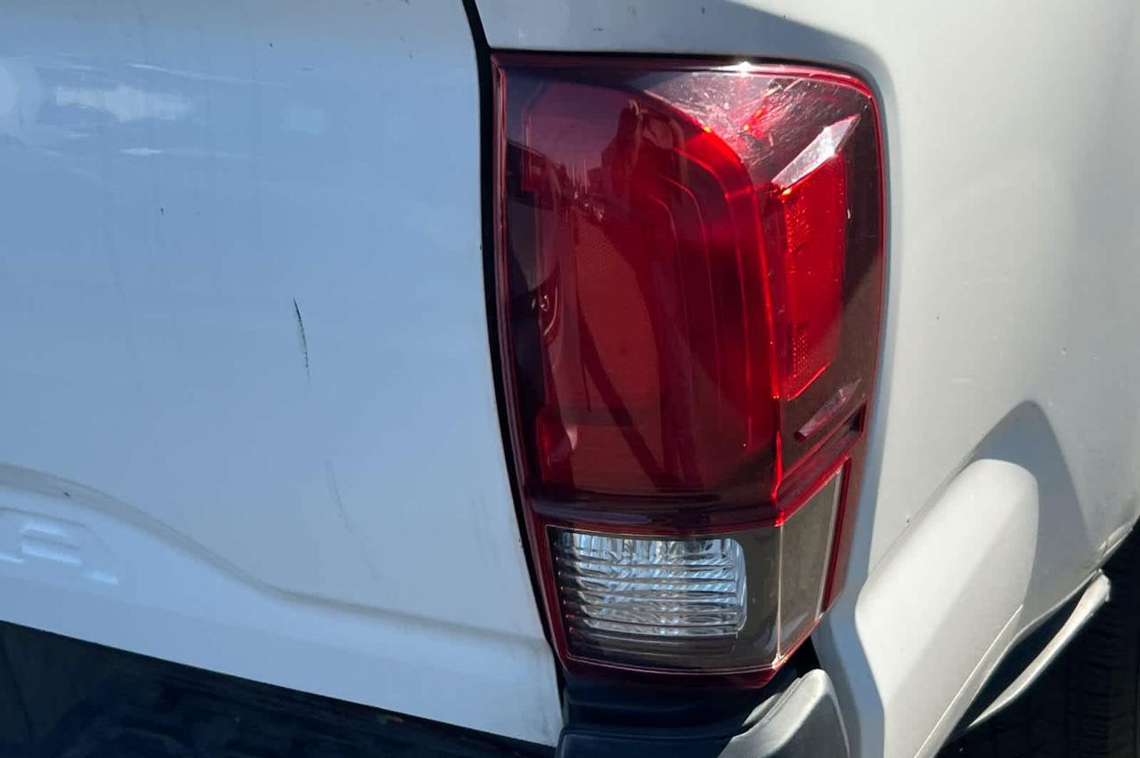 2022 Toyota Tacoma SR Roseville CA