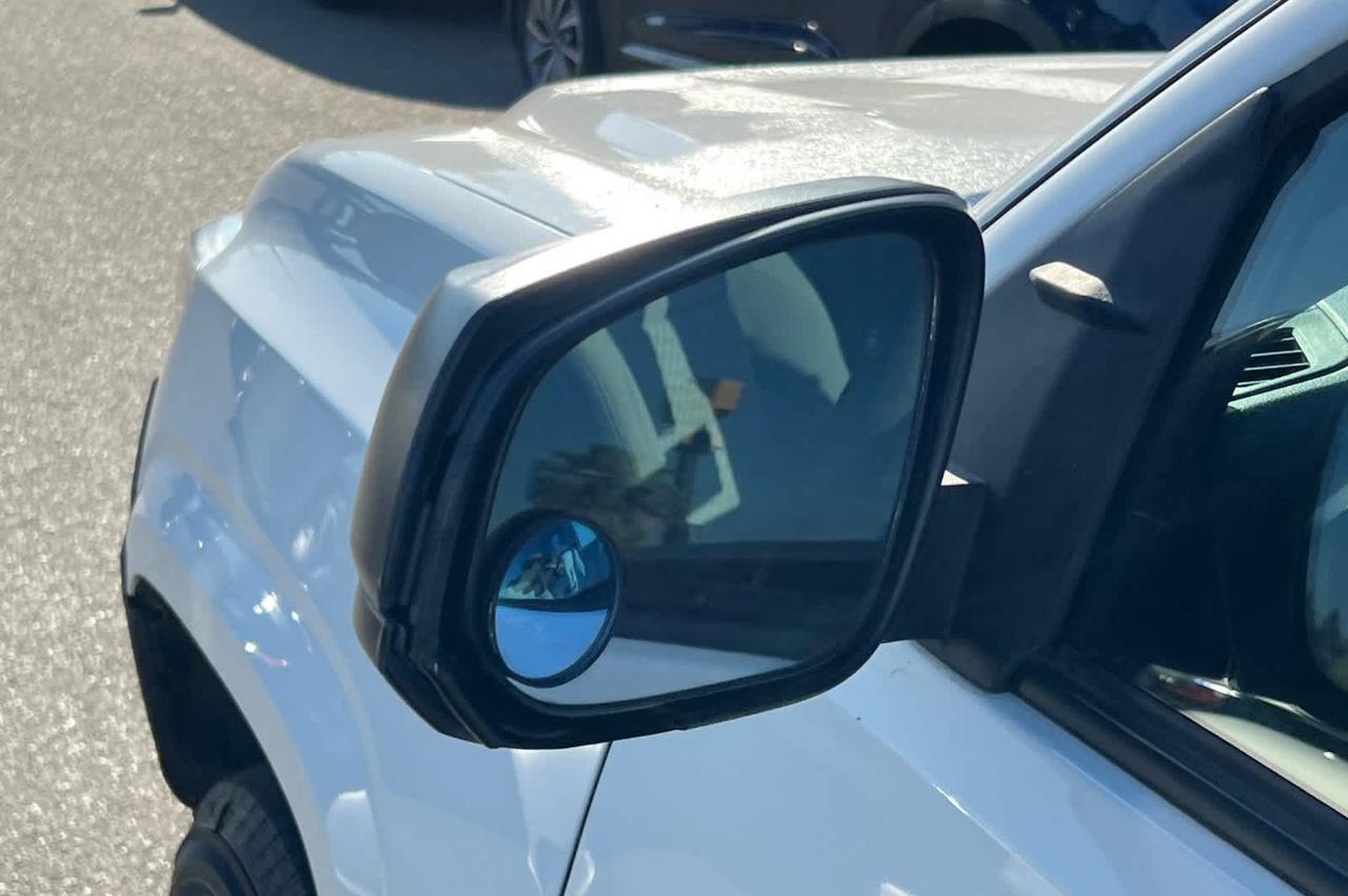 2022 Toyota Tacoma SR Roseville CA