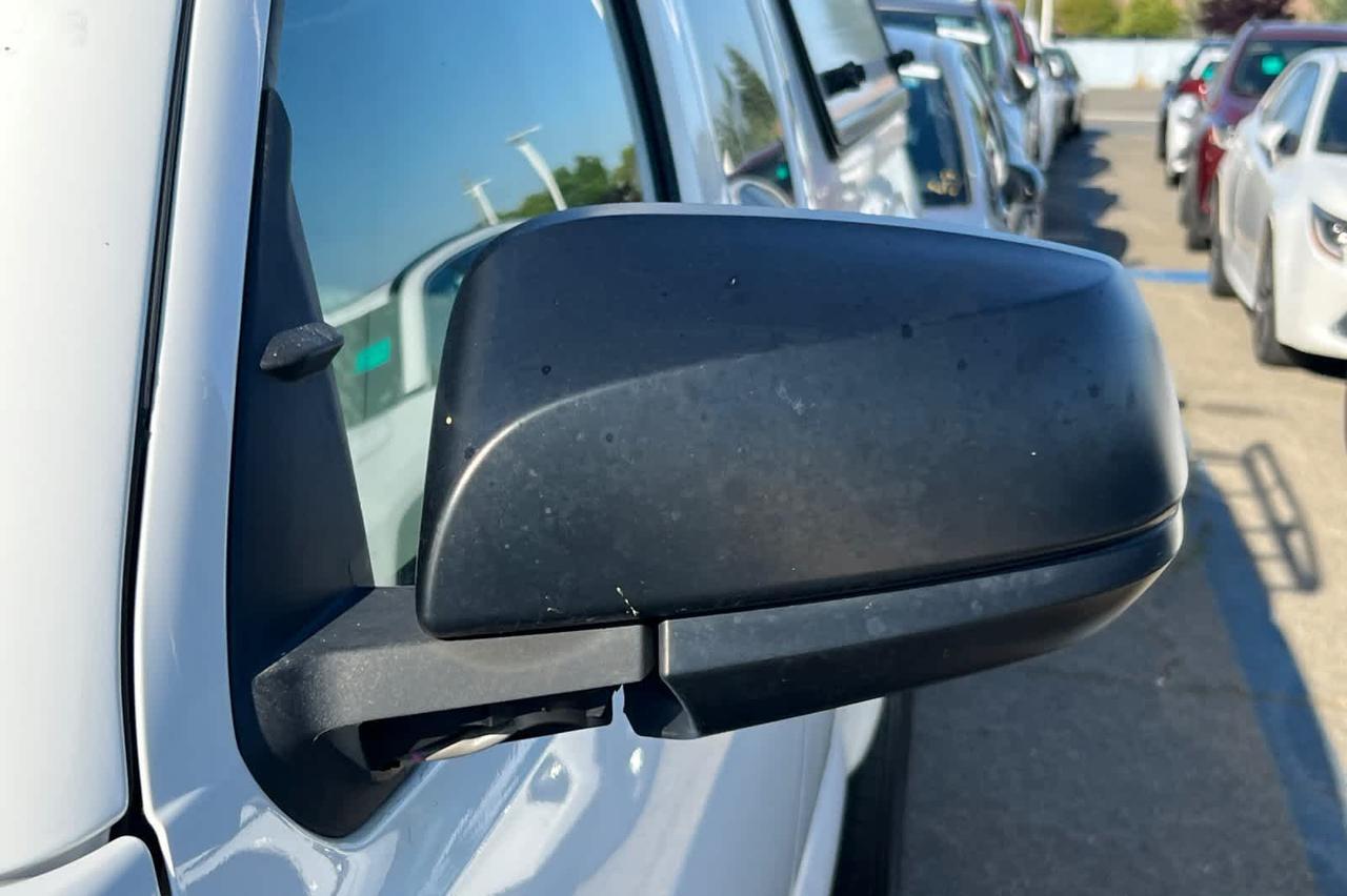 2022 Toyota Tacoma SR Roseville CA
