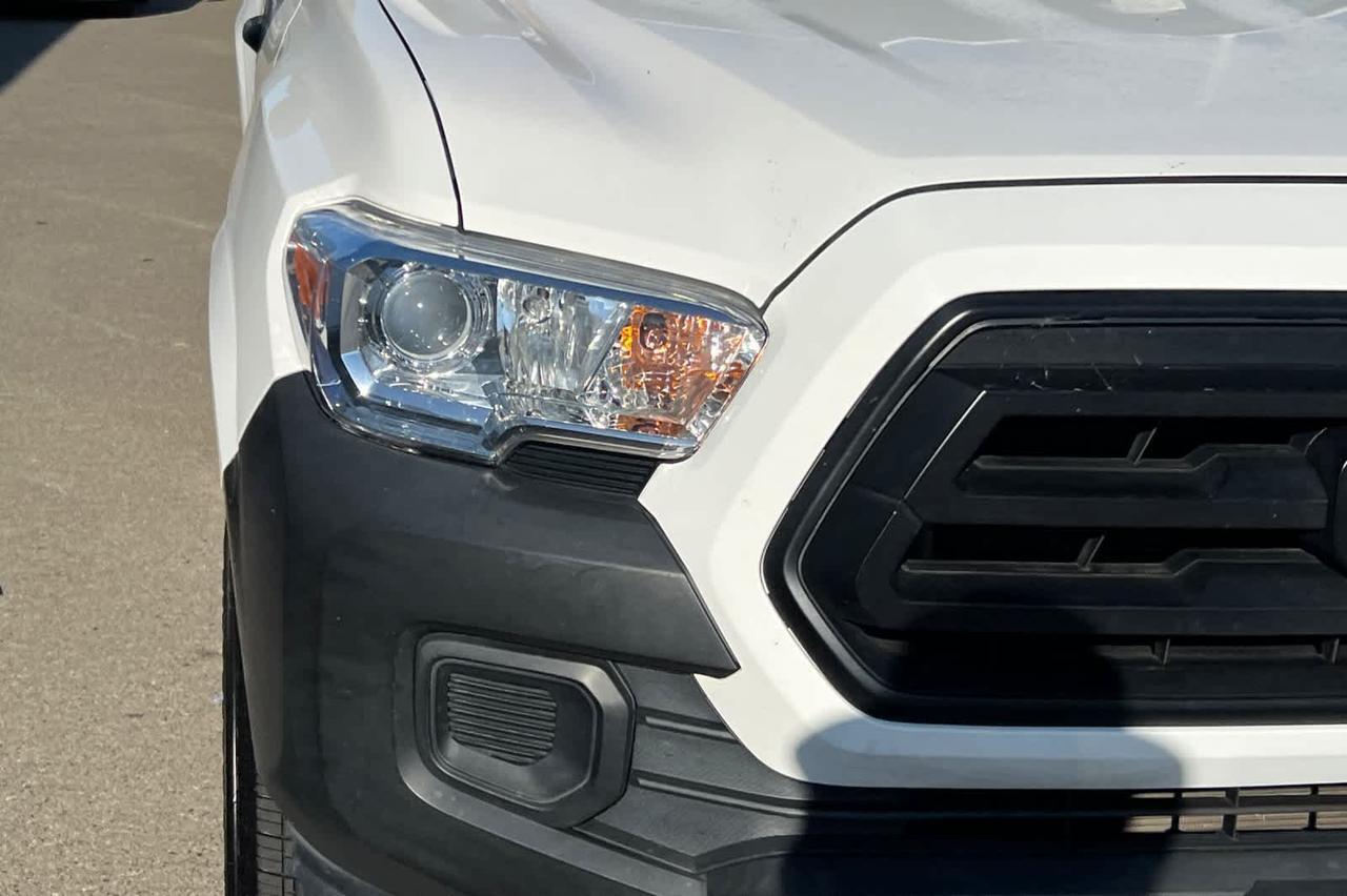 2022 Toyota Tacoma SR Roseville CA