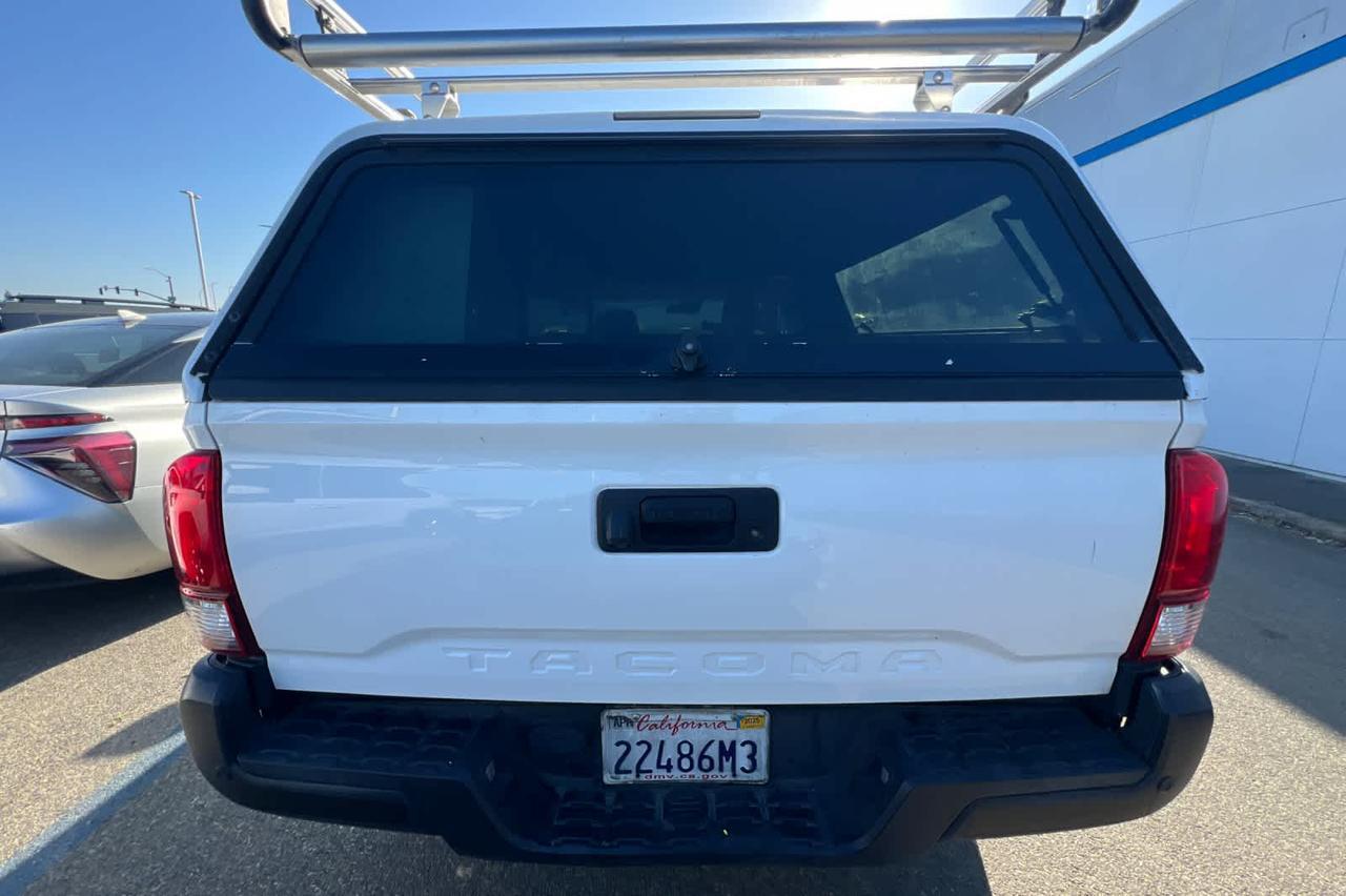 2022 Toyota Tacoma SR Roseville CA