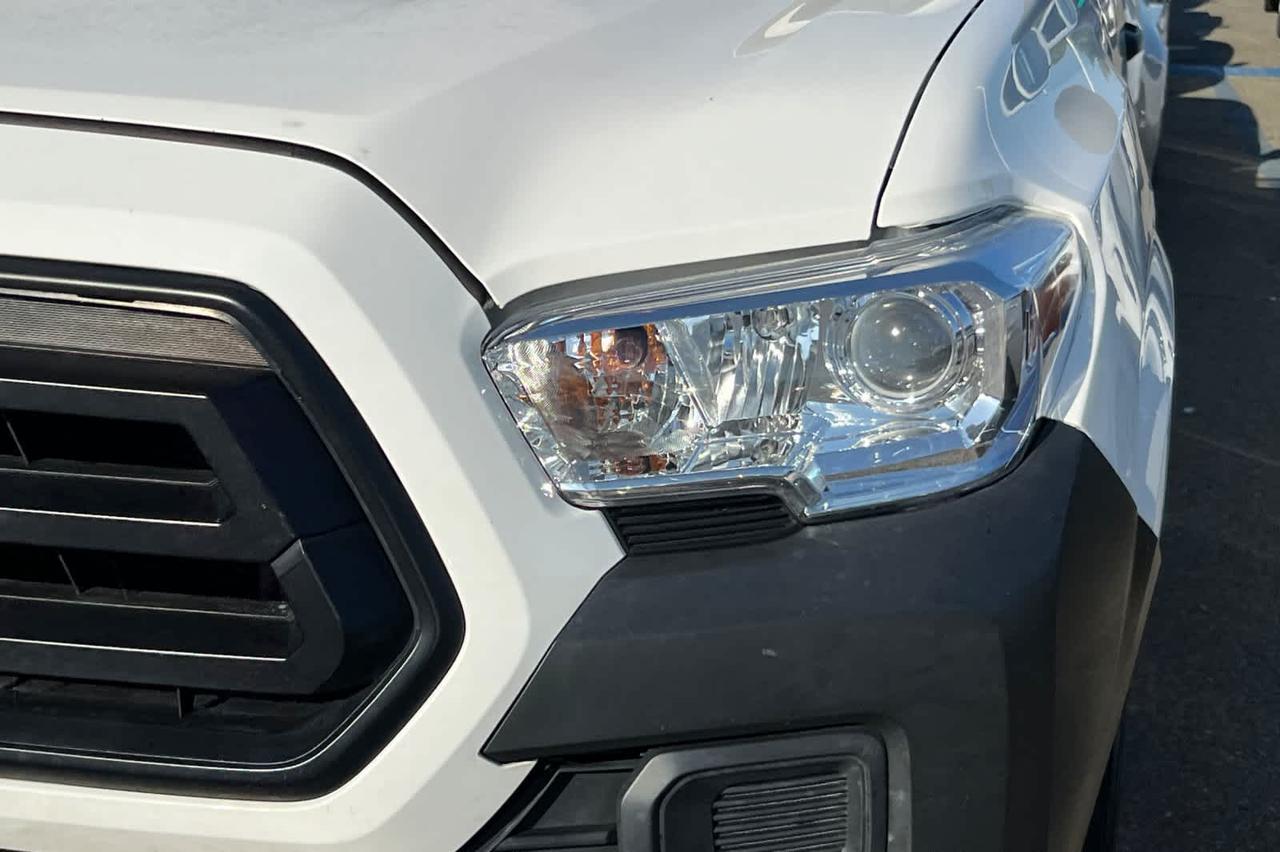 2022 Toyota Tacoma SR Roseville CA