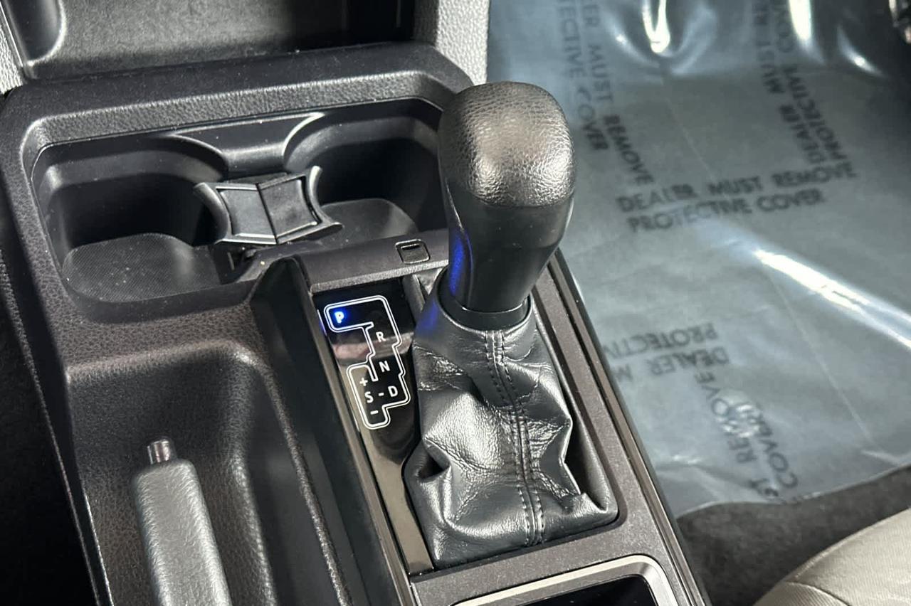 2022 Toyota Tacoma SR Roseville CA