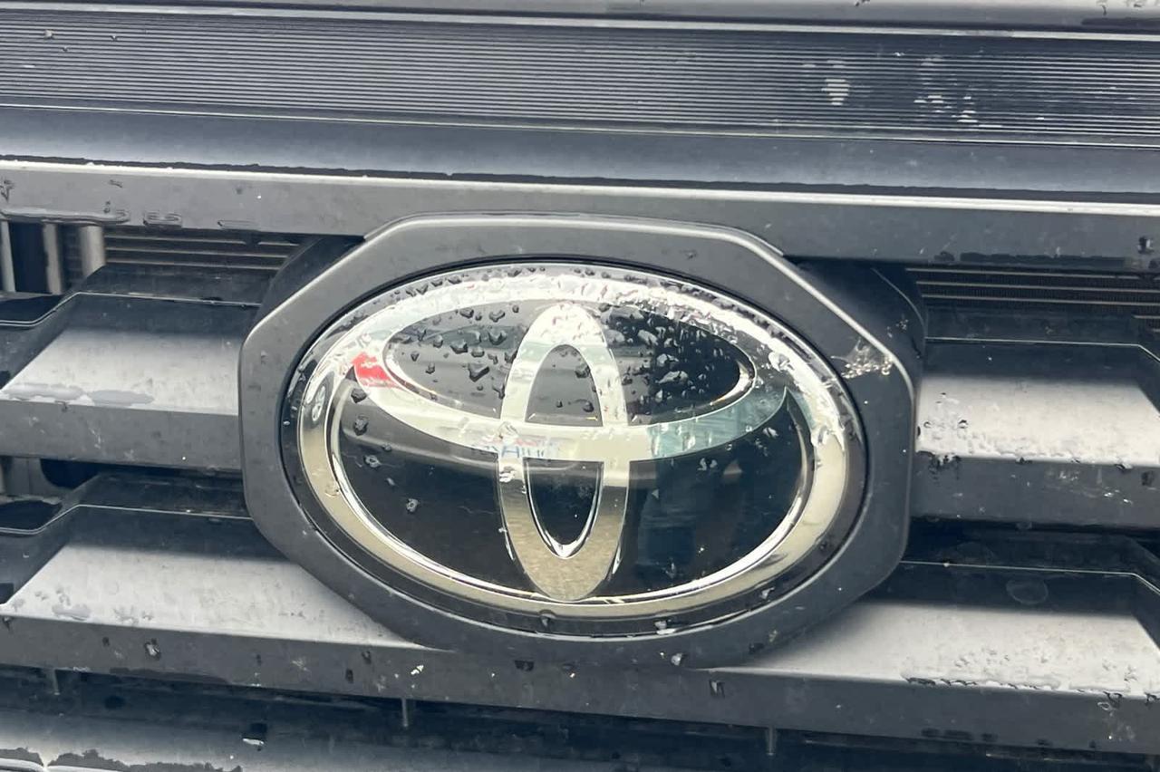 2022 Toyota Tacoma SR Roseville CA