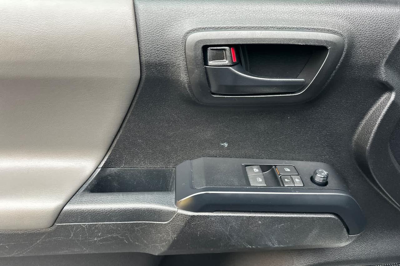 2022 Toyota Tacoma SR Roseville CA