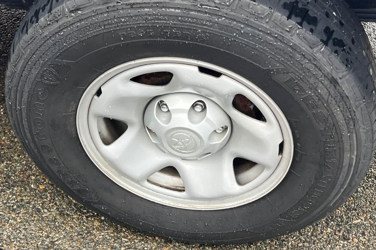 2022 Toyota Tacoma SR Roseville CA