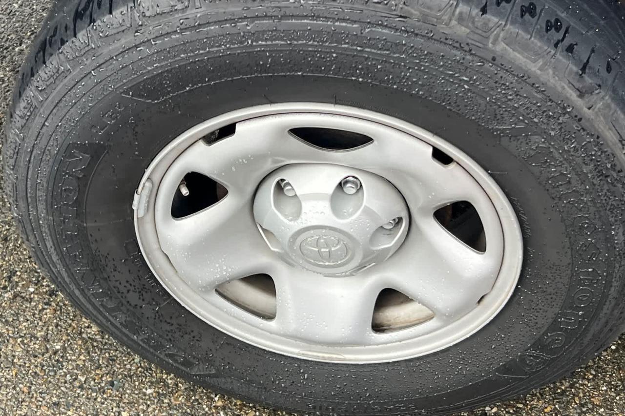 2022 Toyota Tacoma SR Roseville CA