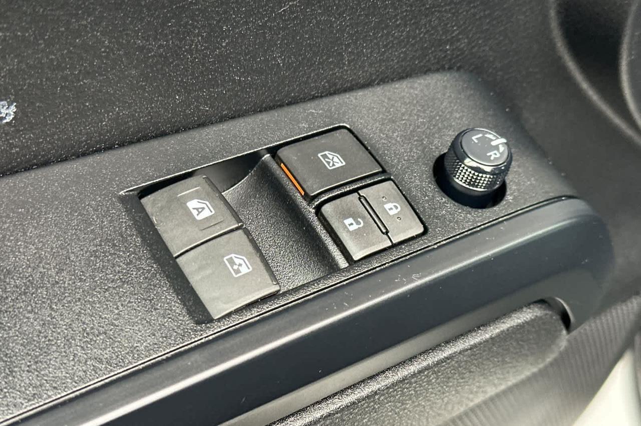 2022 Toyota Tacoma SR Roseville CA