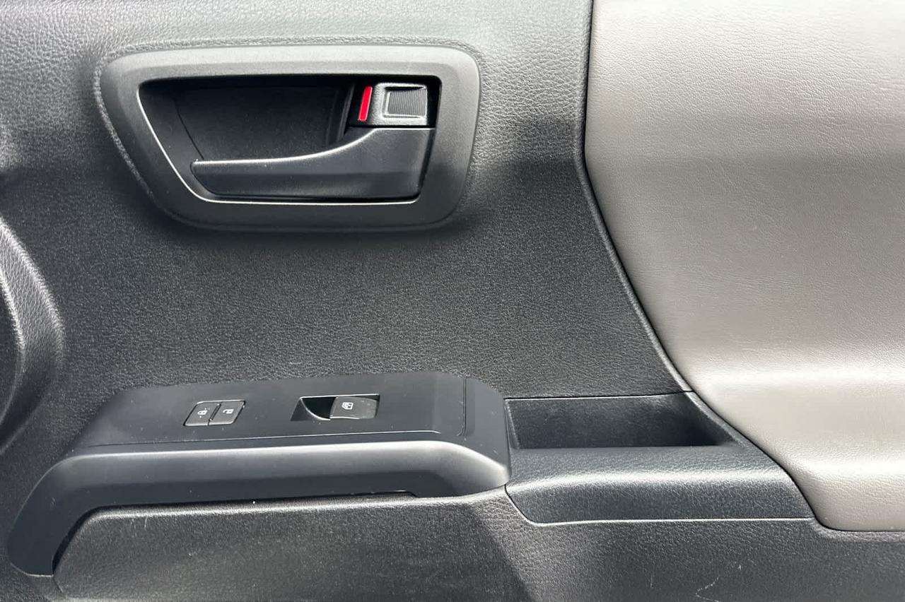 2022 Toyota Tacoma SR Roseville CA