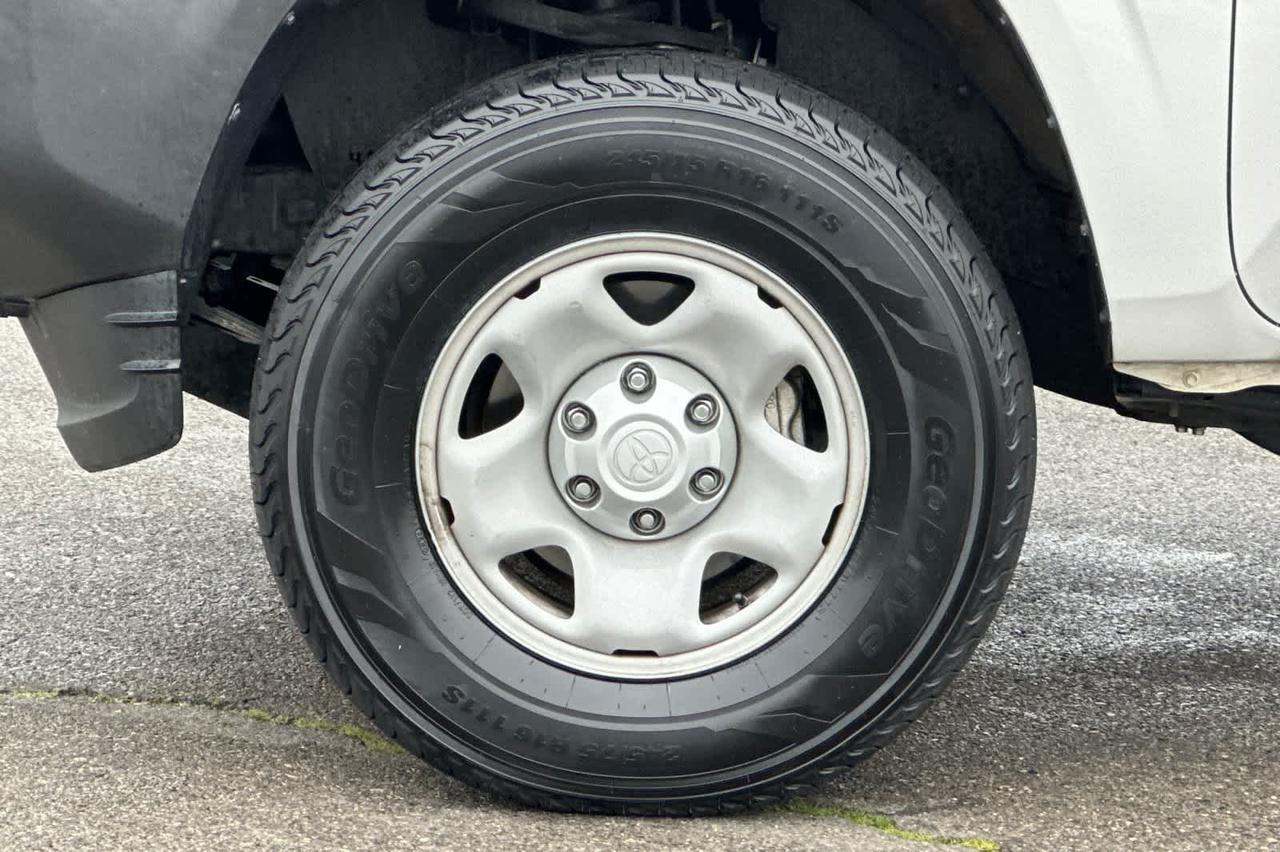 2022 Toyota Tacoma SR Roseville CA