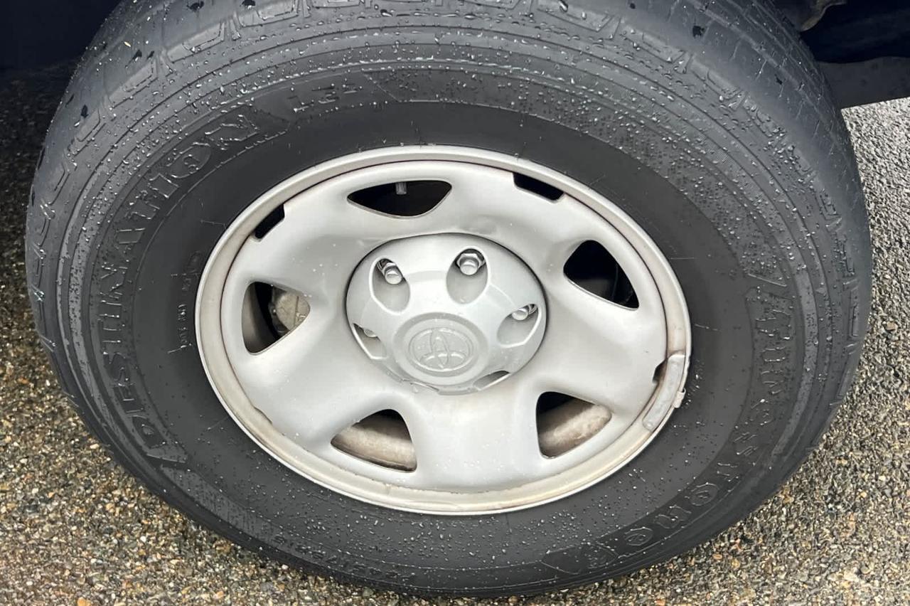 2022 Toyota Tacoma SR Roseville CA