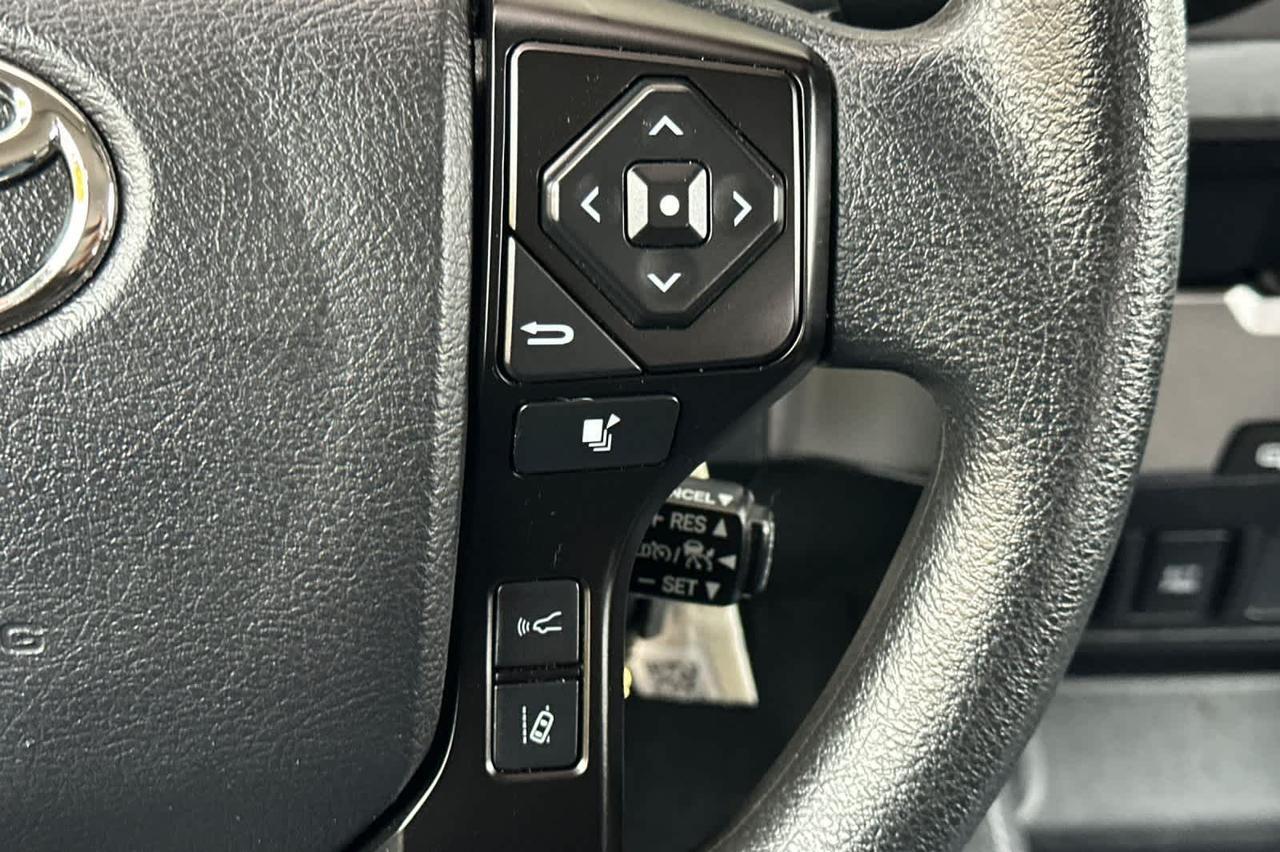 2022 Toyota Tacoma SR Roseville CA