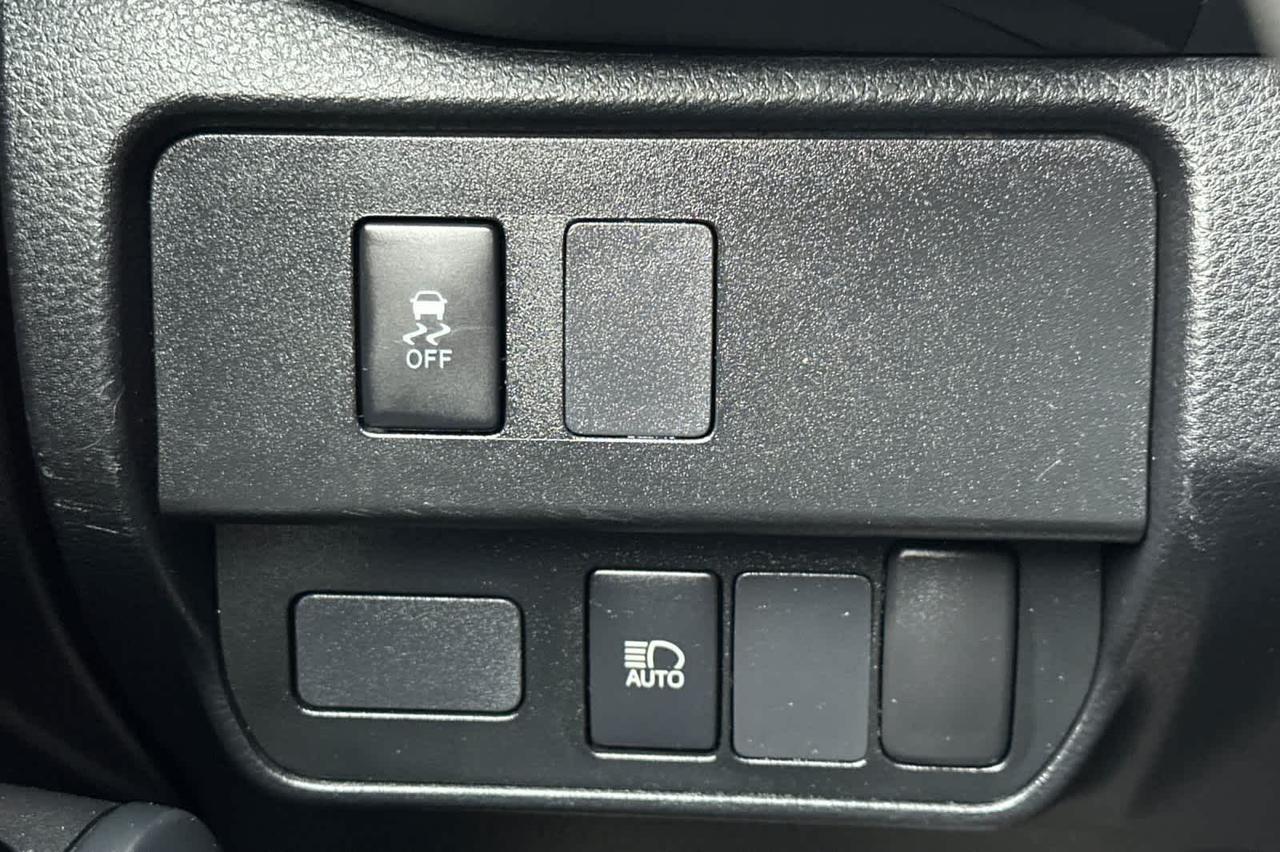 2022 Toyota Tacoma SR Roseville CA