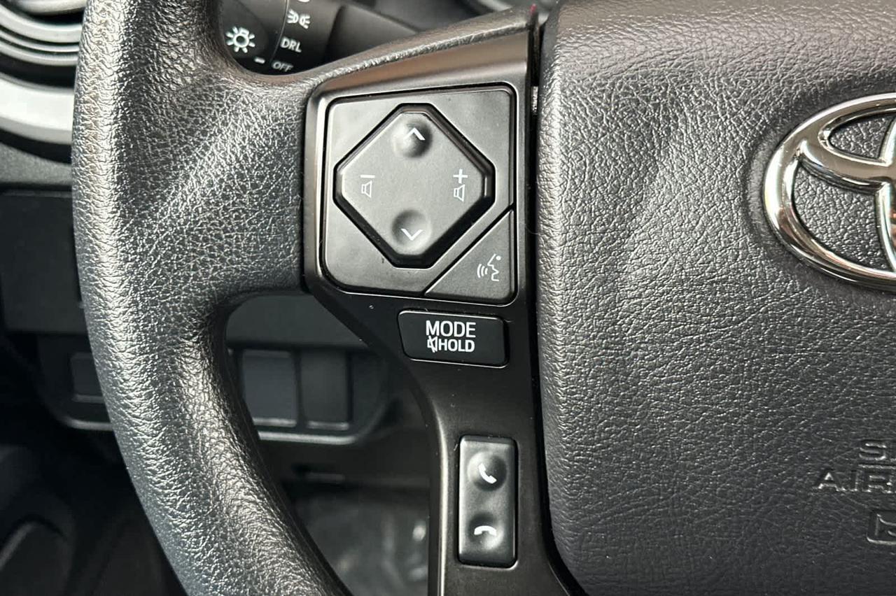 2022 Toyota Tacoma SR Roseville CA