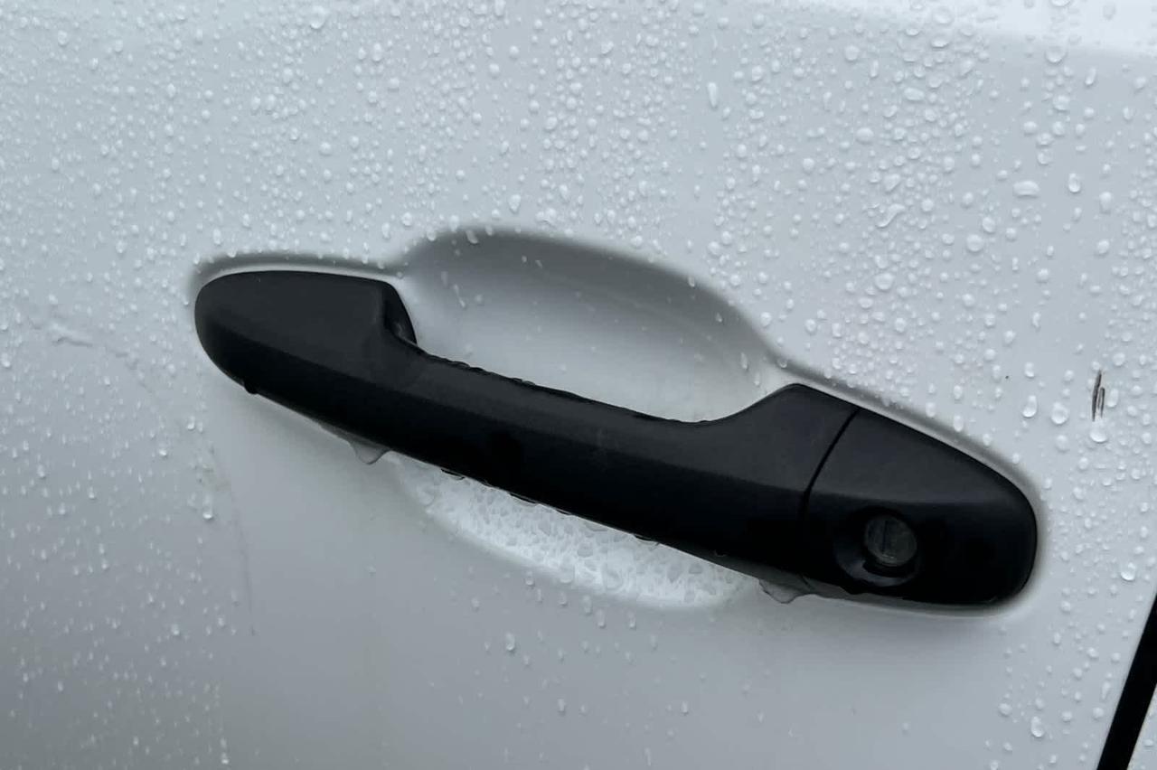 2022 Toyota Tacoma SR Roseville CA