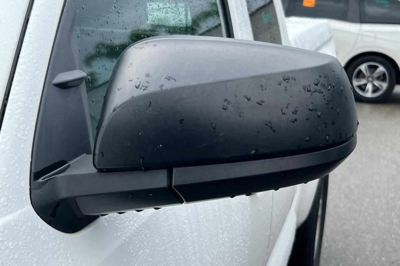 2022 Toyota Tacoma SR Roseville CA