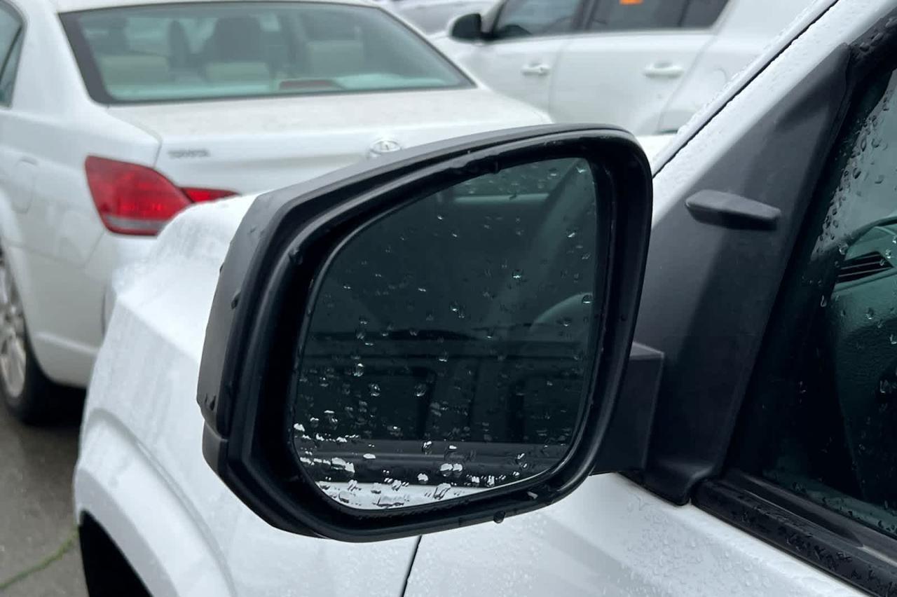 2022 Toyota Tacoma SR Roseville CA