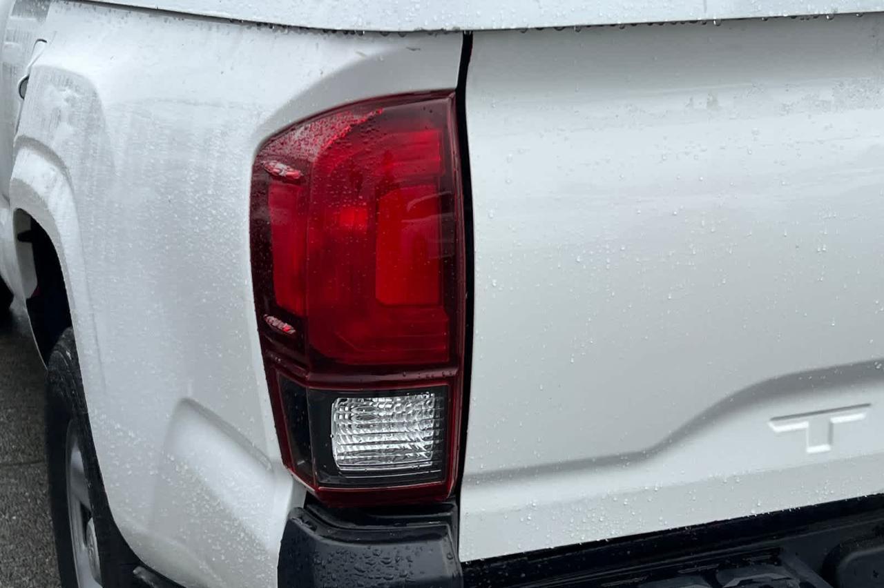 2022 Toyota Tacoma SR Roseville CA