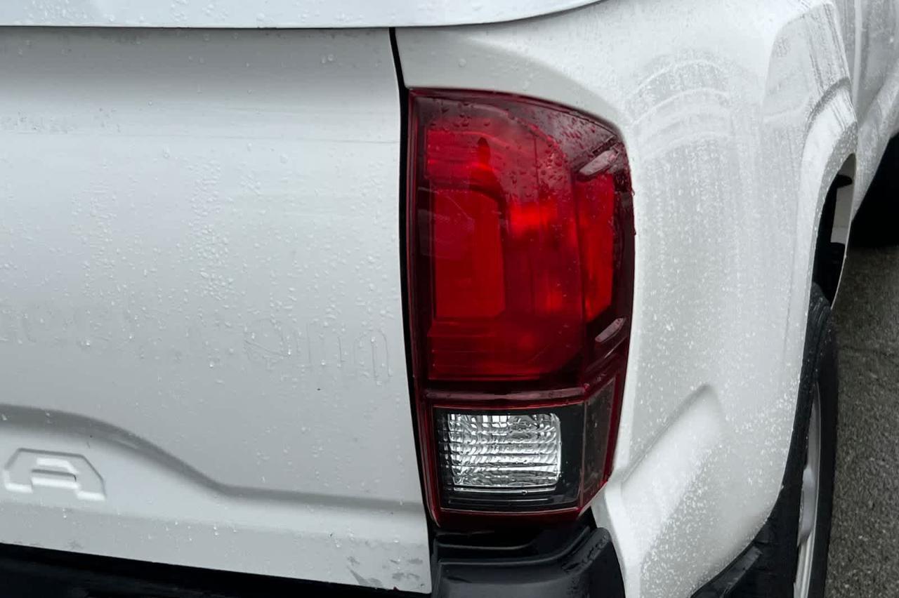 2022 Toyota Tacoma SR Roseville CA