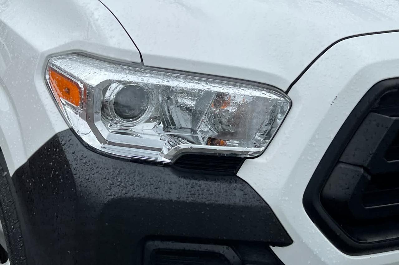 2022 Toyota Tacoma SR Roseville CA