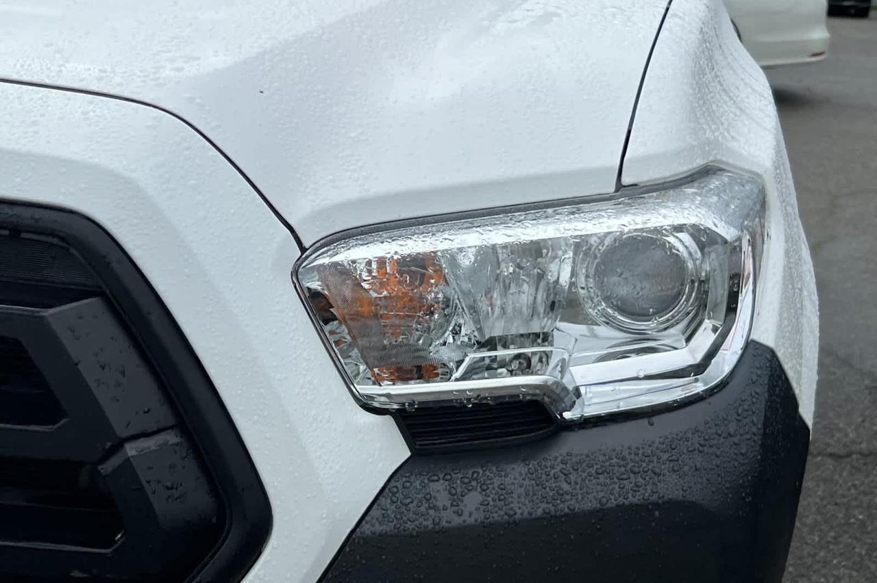2022 Toyota Tacoma SR Roseville CA