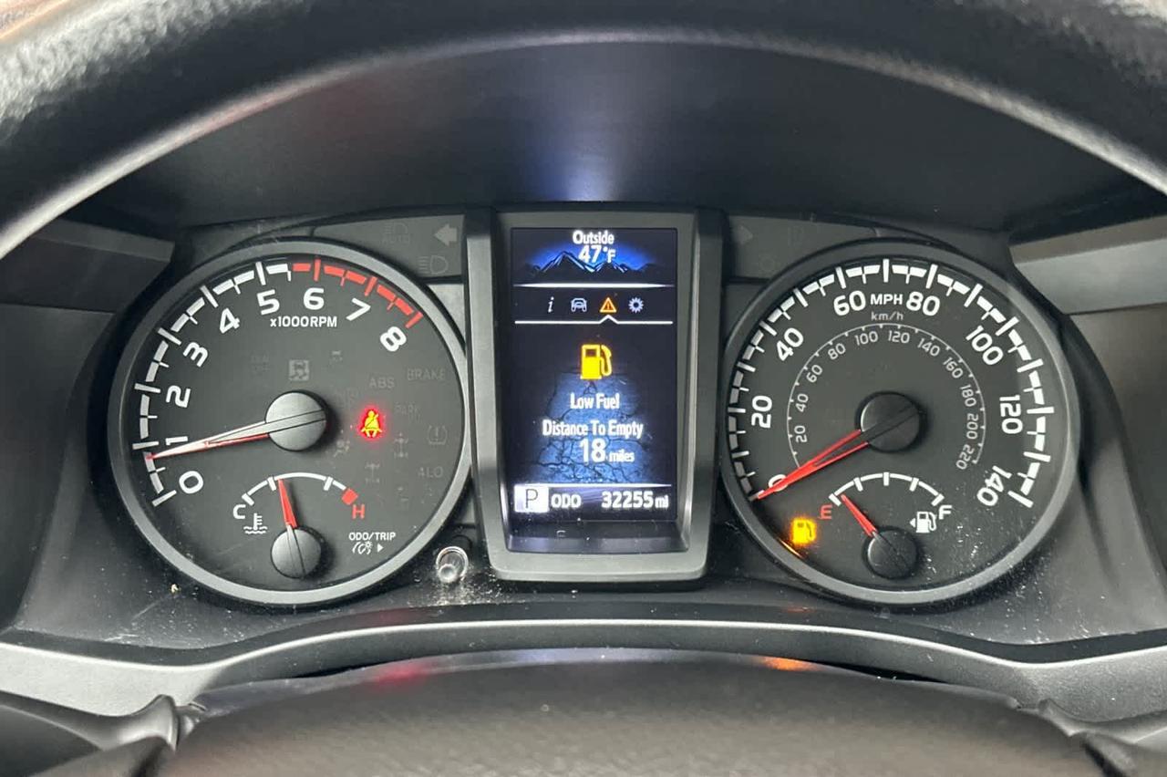 2022 Toyota Tacoma SR Roseville CA