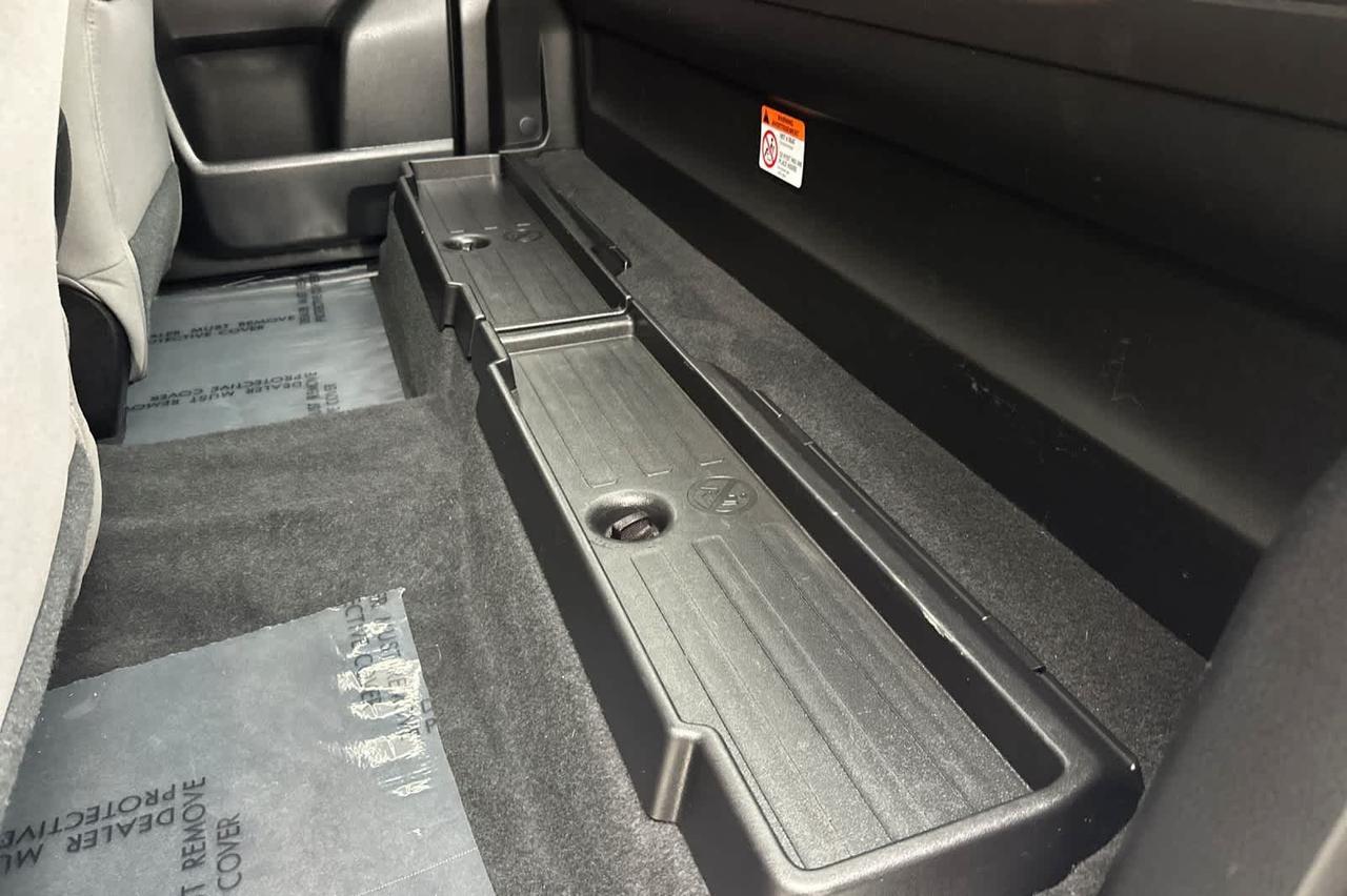 2022 Toyota Tacoma SR Roseville CA