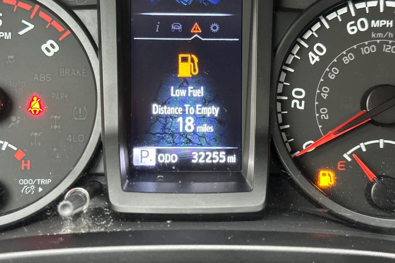 2022 Toyota Tacoma SR Roseville CA