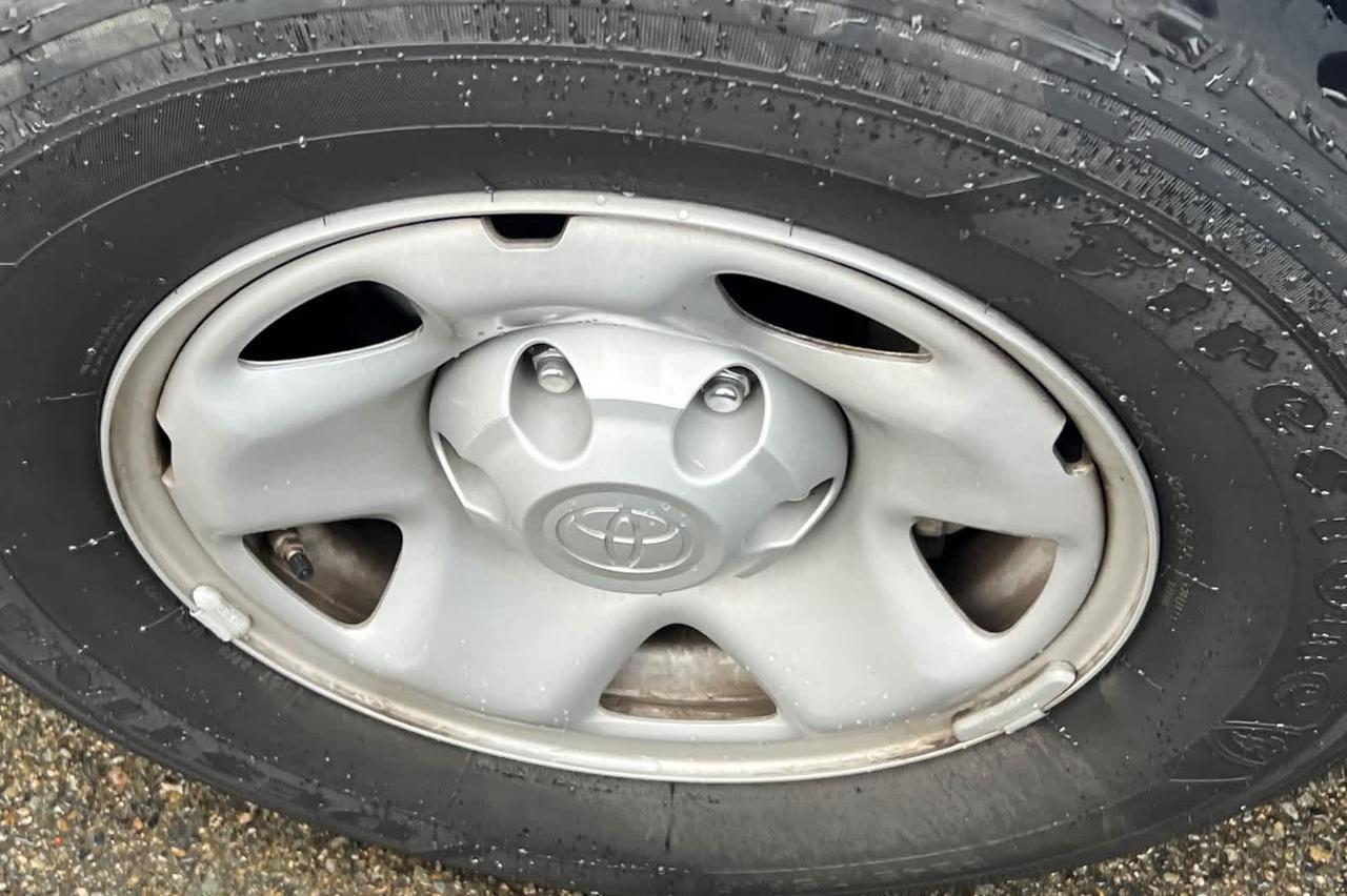 2022 Toyota Tacoma SR Roseville CA