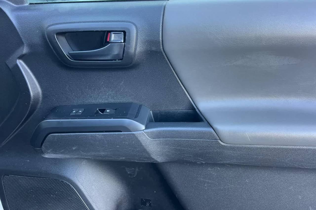 2022 Toyota Tacoma SR Roseville CA