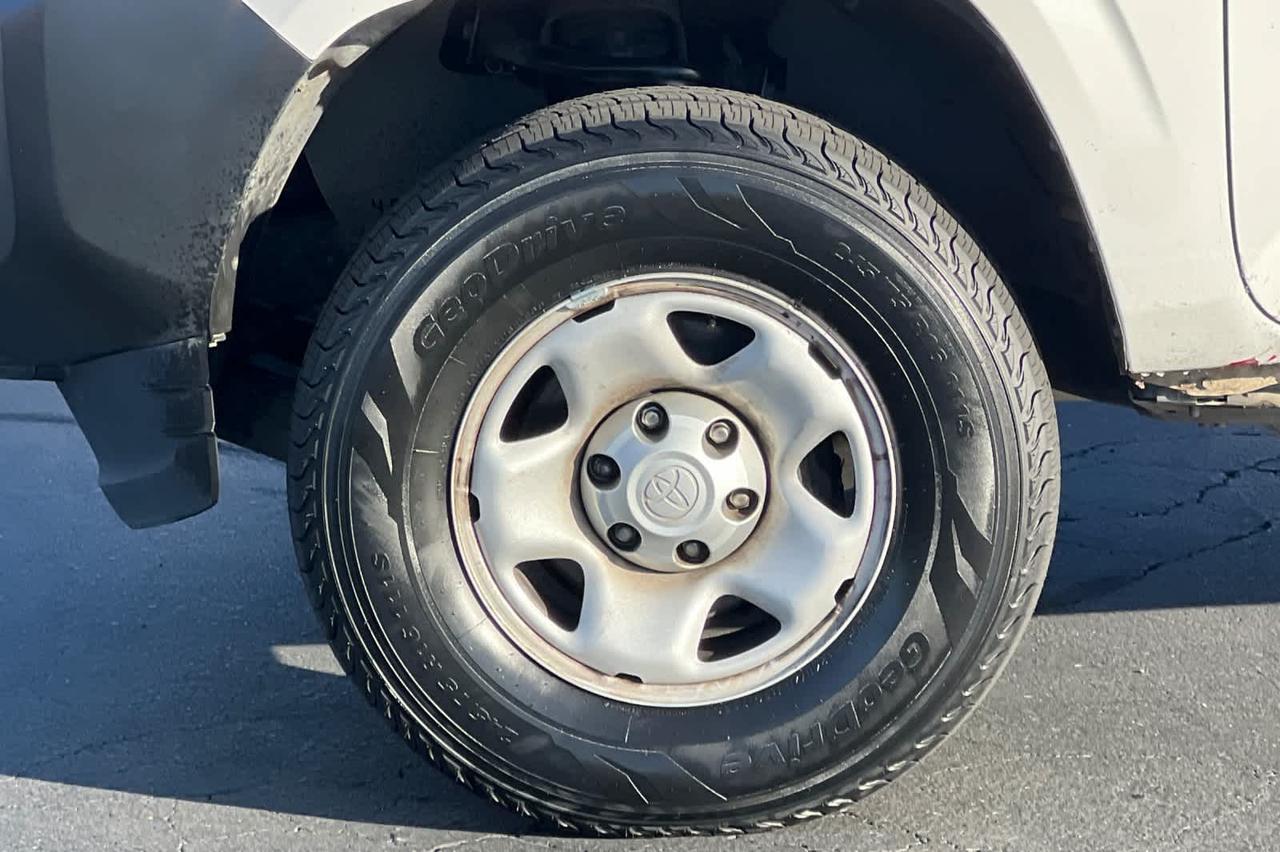 2022 Toyota Tacoma SR Roseville CA