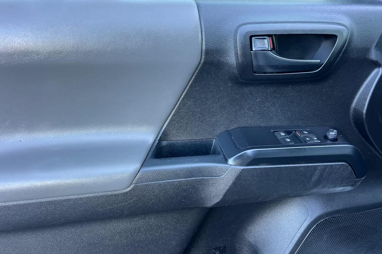 2022 Toyota Tacoma SR Roseville CA