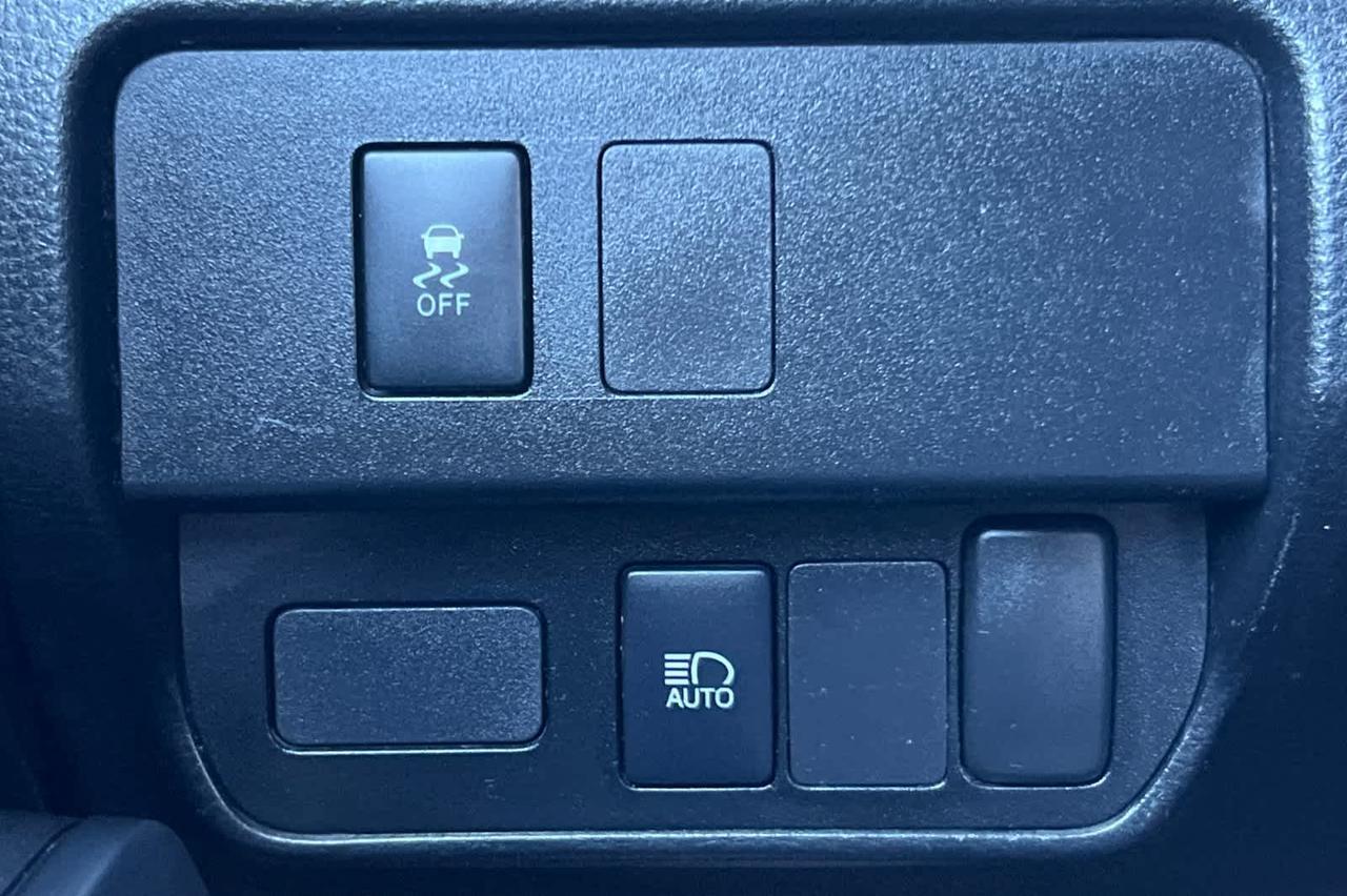 2022 Toyota Tacoma SR Roseville CA