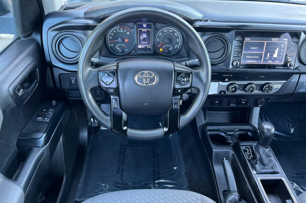 2022 Toyota Tacoma SR Roseville CA