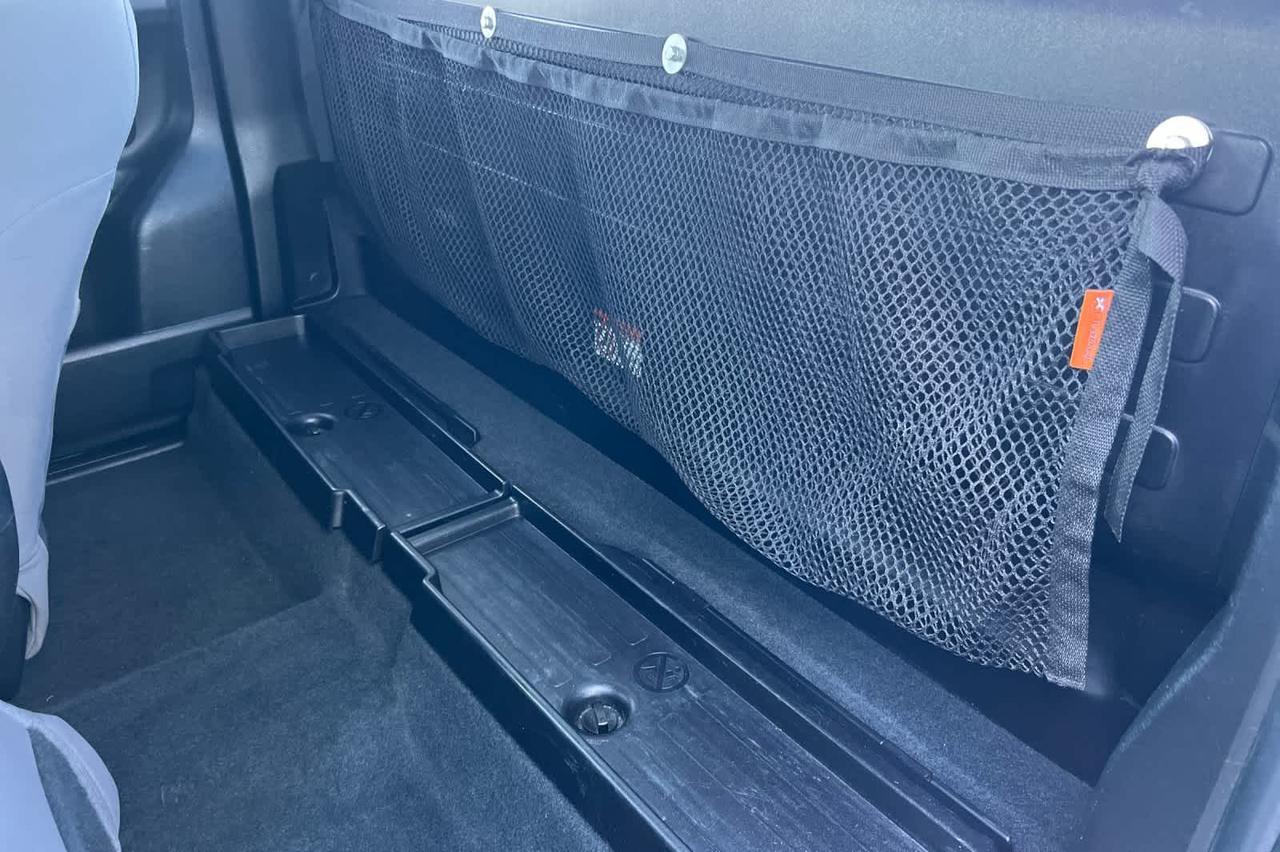 2022 Toyota Tacoma SR Roseville CA