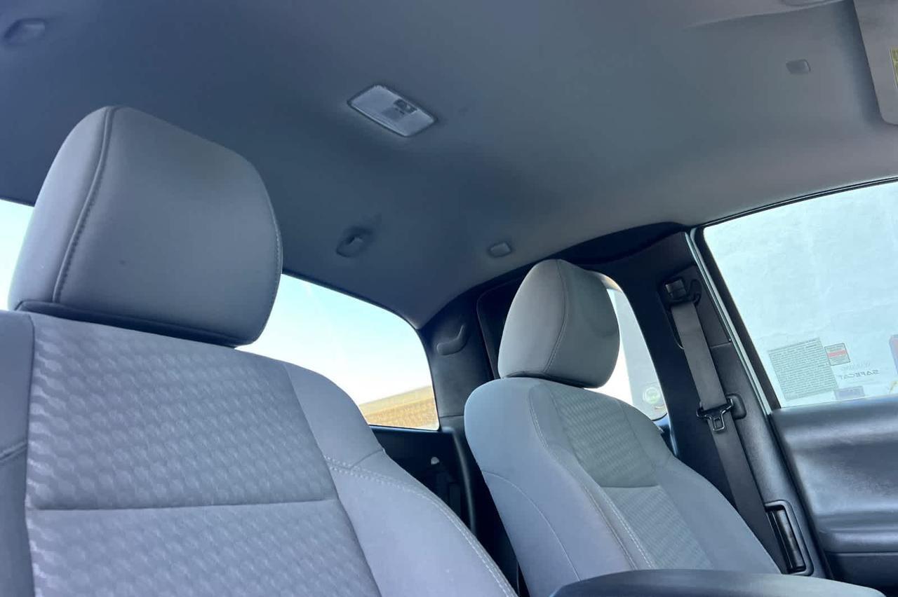 2022 Toyota Tacoma SR Roseville CA