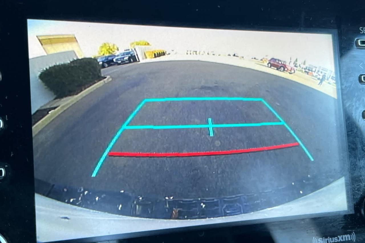 2022 Toyota Tacoma SR Roseville CA