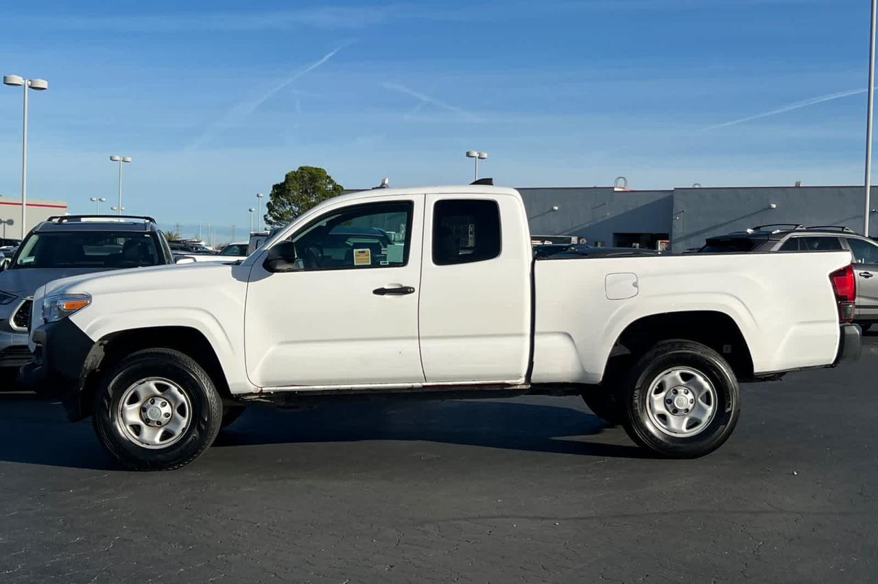 2022 Toyota Tacoma SR Roseville CA