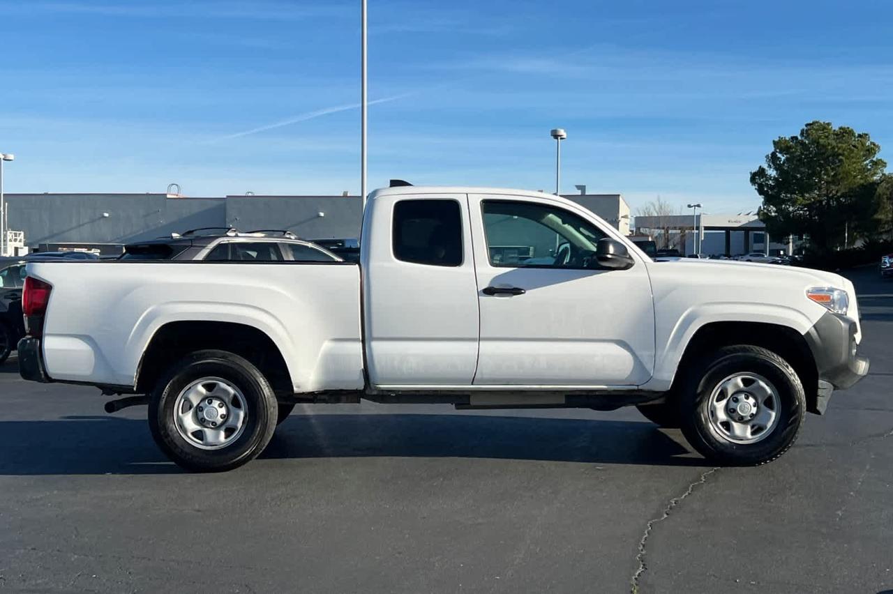 2022 Toyota Tacoma SR Roseville CA