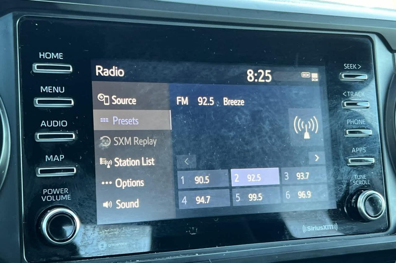 2022 Toyota Tacoma SR Roseville CA