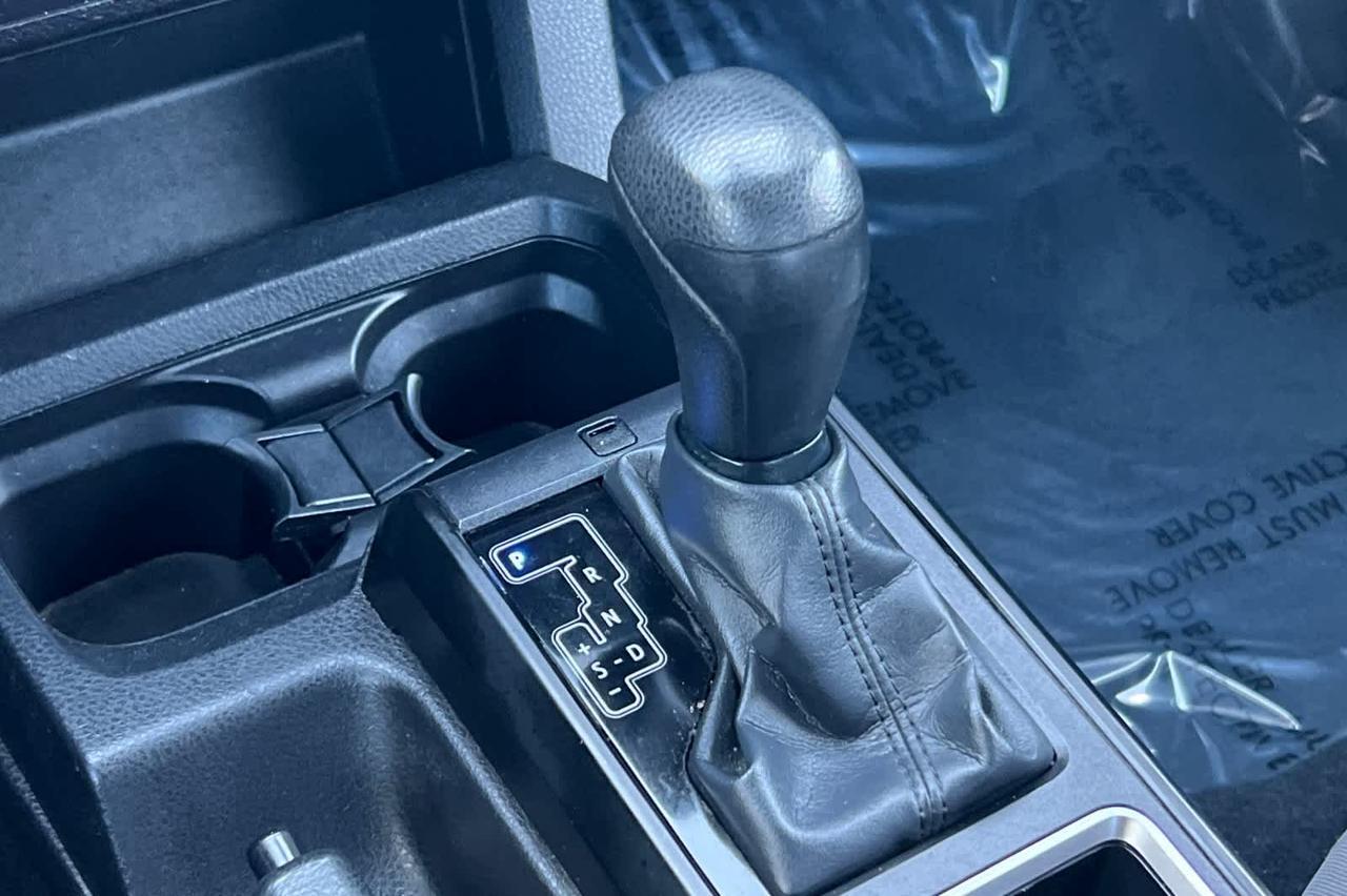 2022 Toyota Tacoma SR Roseville CA