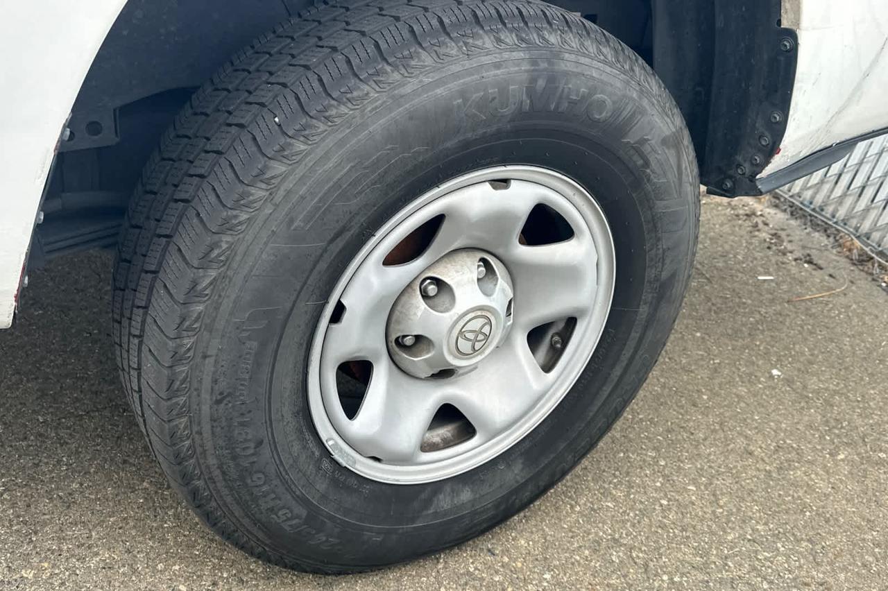 2022 Toyota Tacoma SR Roseville CA