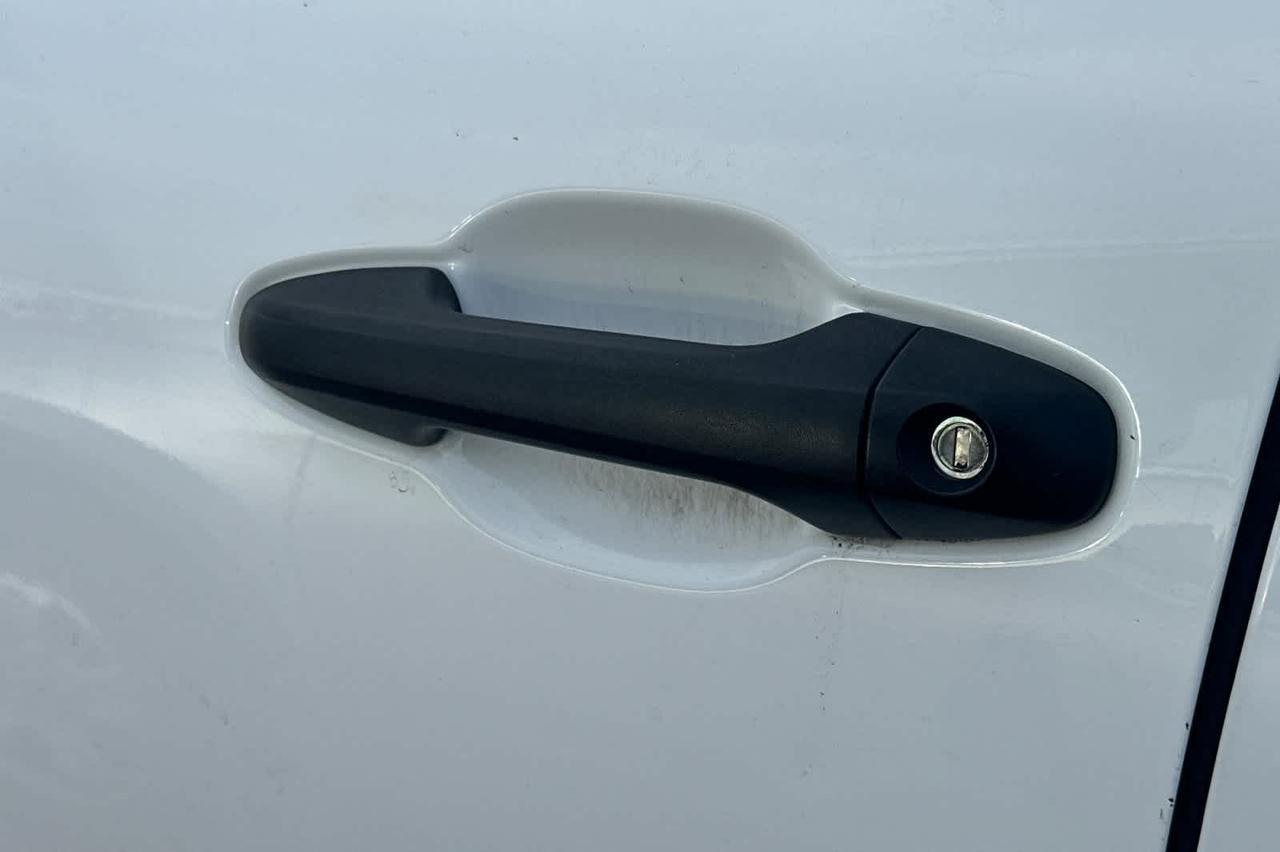 2022 Toyota Tacoma SR Roseville CA