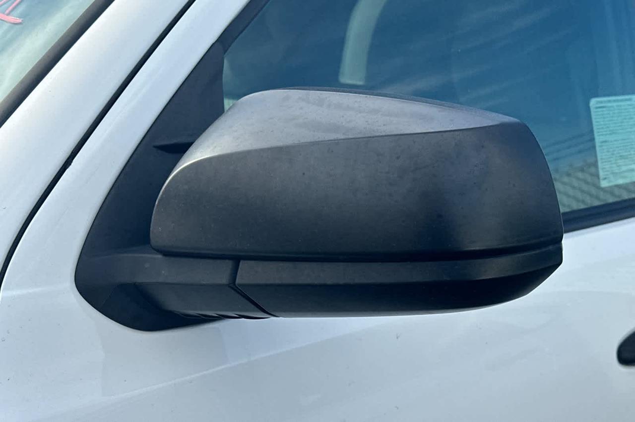 2022 Toyota Tacoma SR Roseville CA