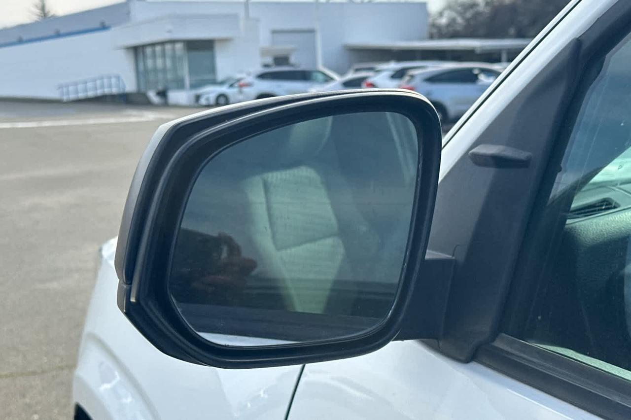 2022 Toyota Tacoma SR Roseville CA