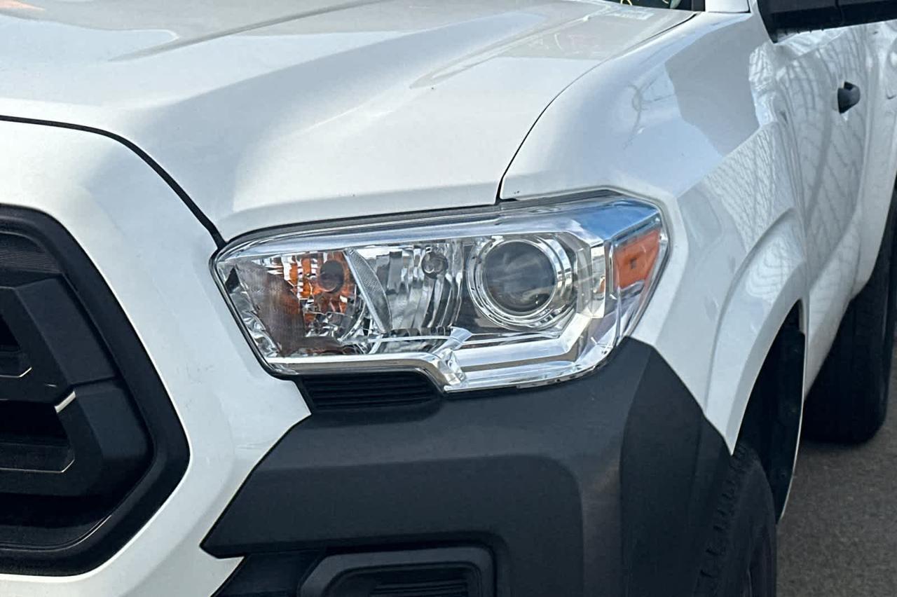 2022 Toyota Tacoma SR Roseville CA