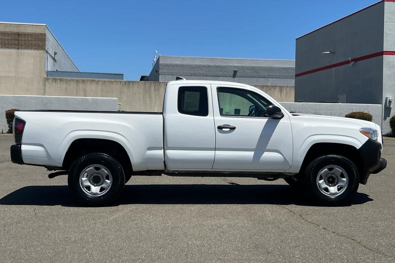 2022 Toyota Tacoma SR Roseville CA