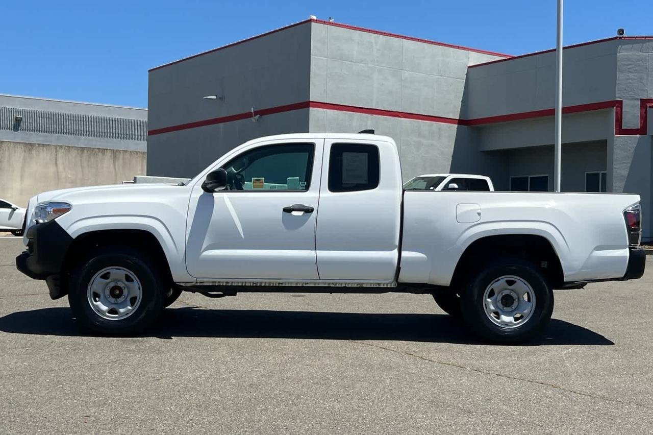 2022 Toyota Tacoma SR Roseville CA