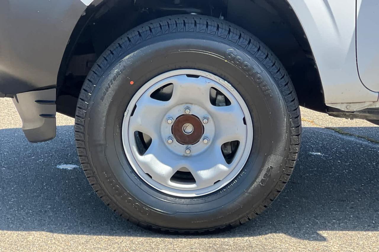 2022 Toyota Tacoma SR Roseville CA