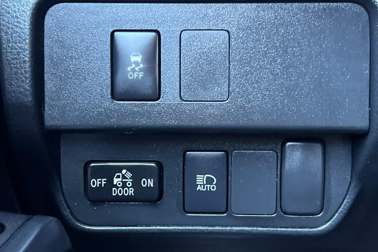 2022 Toyota Tacoma SR Roseville CA